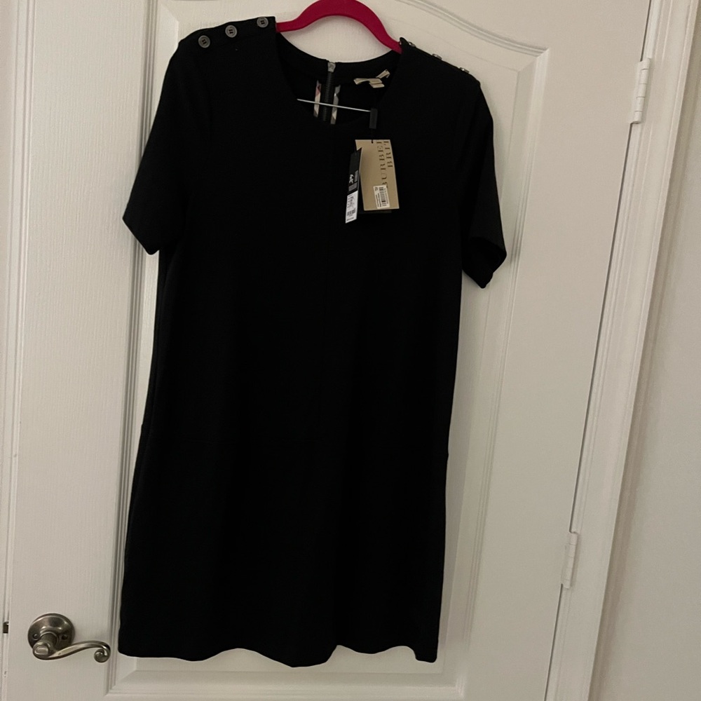 Burberry Brit Dress Large